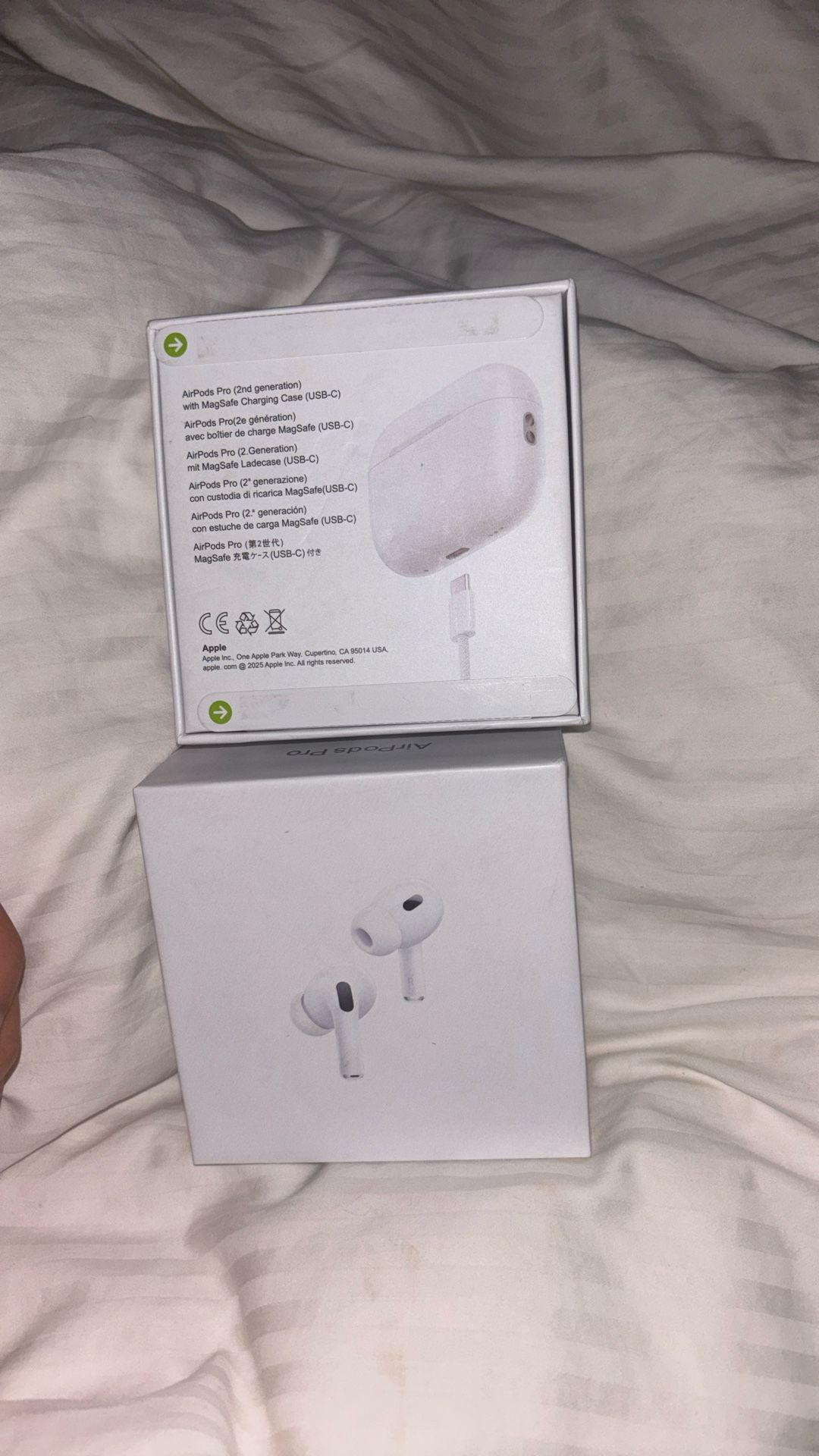 airpod pros