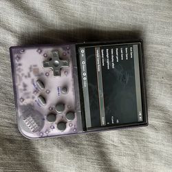 Anbernic Video Game Portable Gaming System Console Vintage Games