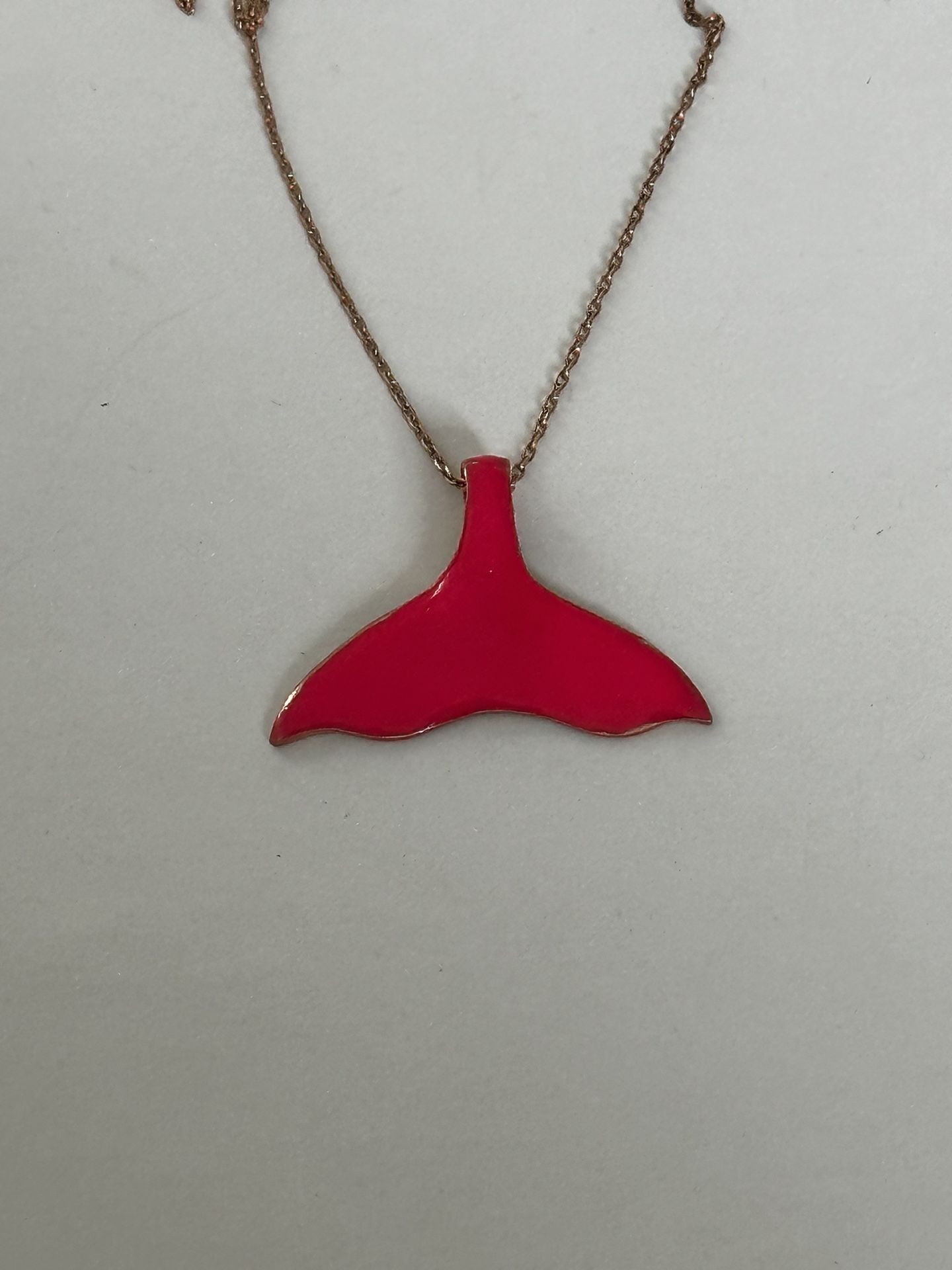 🧜♀️ Girls Whale Tail Hand Made