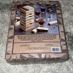 Jenga +