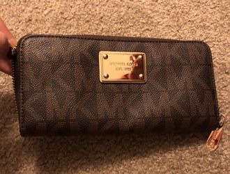 Mk Wallet