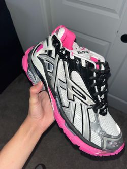 Balenciaga Runners
