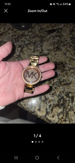 Michael Kors Watch 