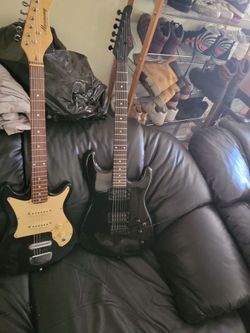 Cort super strat