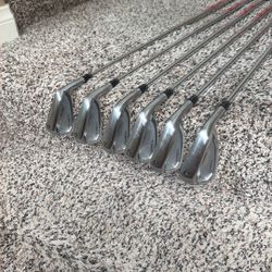 Honma Golf Iron Set