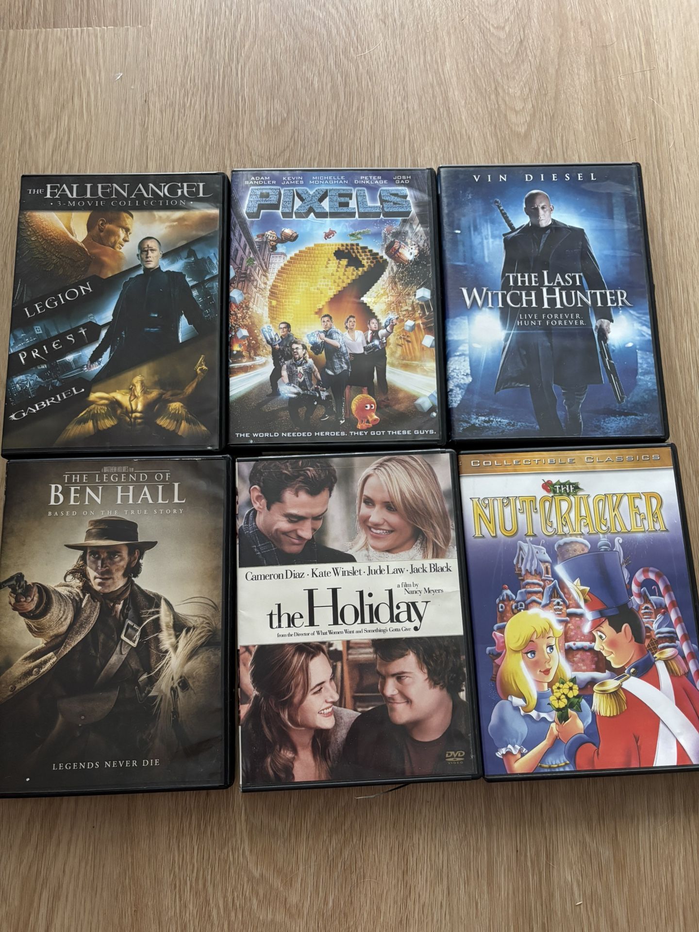 Movies
