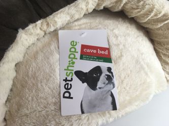 Petshoppe cave cheap bed
