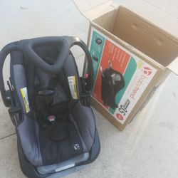 Infant Car Seat 