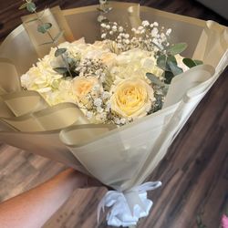 Mother’s Day bouquets 
