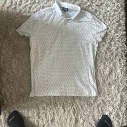 Men’s L Express Polo