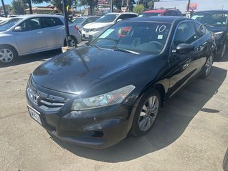 2011 Honda Accord