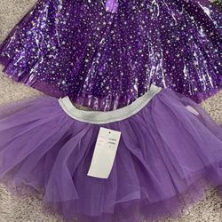 Rave Skirts Costumes Size Small