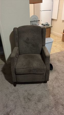 Recliner