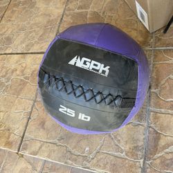 Slam Ball