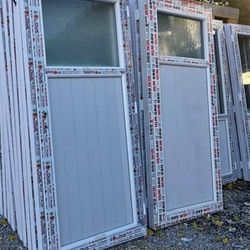 Vinyl Energy Well Windows And Doors