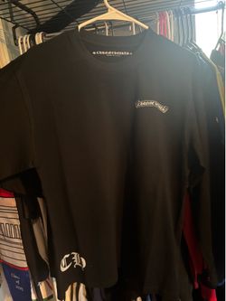 Chrome heart Long sleeve