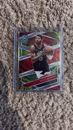 Paul George /25
