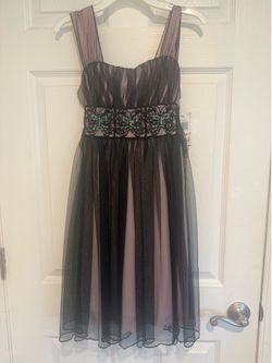 New Special Occasion Girl’s Dress