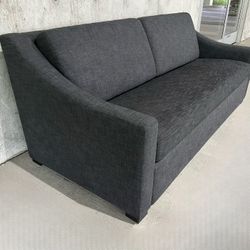 Restoration Hardware Sleeper Sofa By American Leather -Delivered