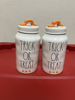 Rae Dunn Canister 
