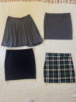 Skirt Bundle 