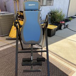 Body Fit AB Machine