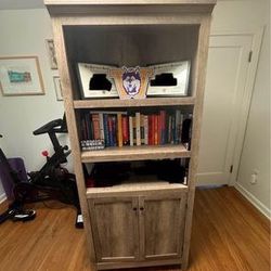 Office Dresser/Storage Unit