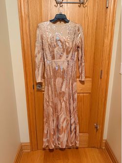 Dress size 12-14