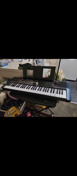 Yamaha Brand Piano