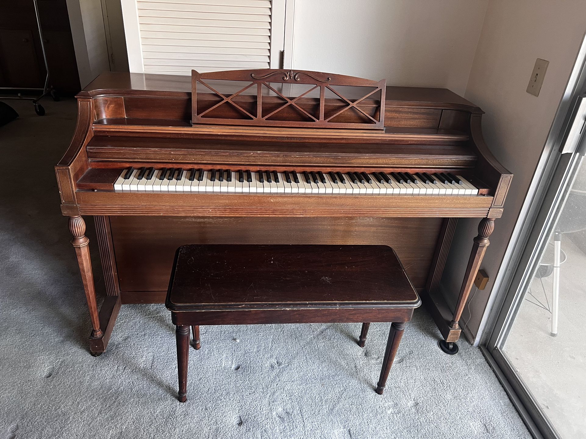 FREE Piano