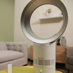 Dyson Cool Air Purifier