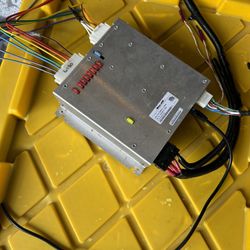 Whelen hhs2200 Remote Siren 