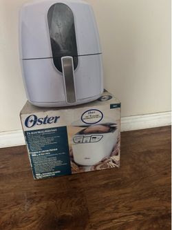 Air fryer