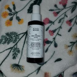Bondi Boost HG Heat Protect Spray