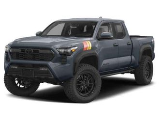 2025 Toyota Tacoma Hybrid