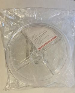 6 pc Hors D’oeuvre Tray (NEW)