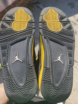 Jordan 4s