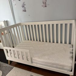 Newton Baby Crib Mattress 