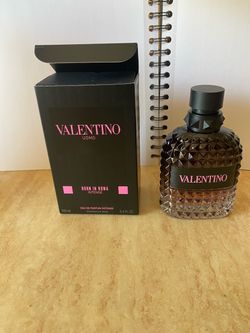 Valentino Uomo Born in Roma Intense