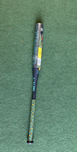 Louisville fast pitch softball bat 31”/-11.5 new 