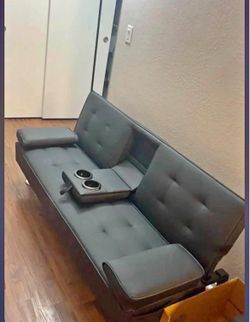 Brand new sofa coch