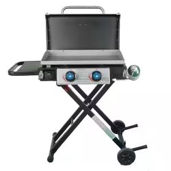 Blue Rhino Razor Griddle