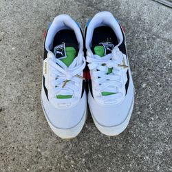 Puma Sneakers 