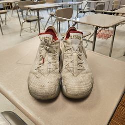 Nike Lebron 16 Draft Day Size 13