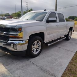 Selling My Personal Truck Or Trade