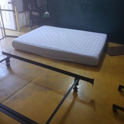 Queen Size Bed Mattress
