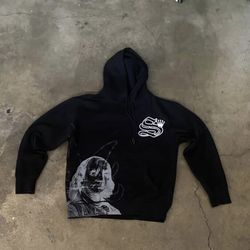 SDL Hoodie