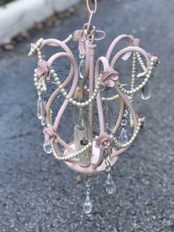 Chandelier