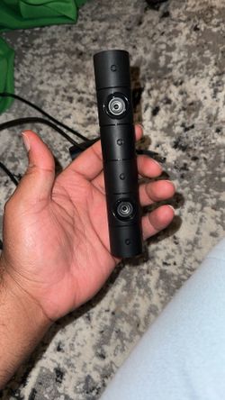 PlayStation 5 Camera
