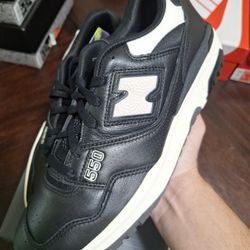 New Balance 550 "Panda"